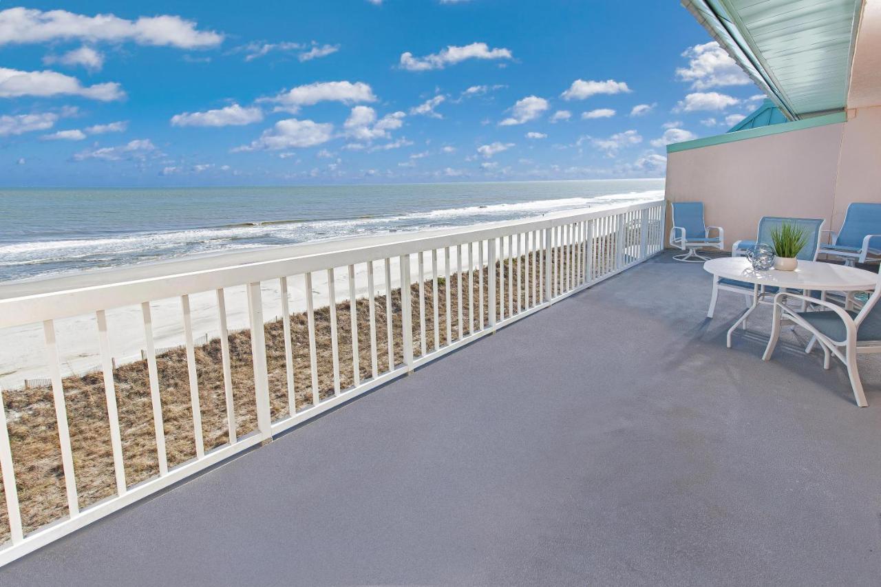 Seaside Serenity Warwick 505 Beach Access Pawleys Island Exterior foto